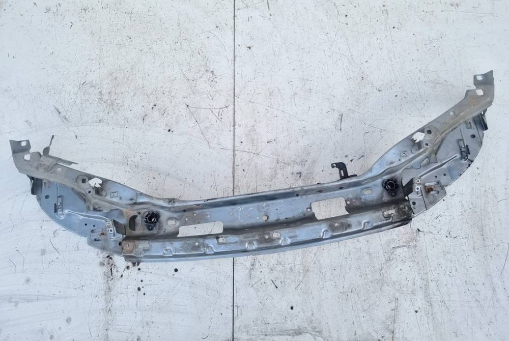 Volvo S40 2005 Obudowa telewizora - PRZEDNIE