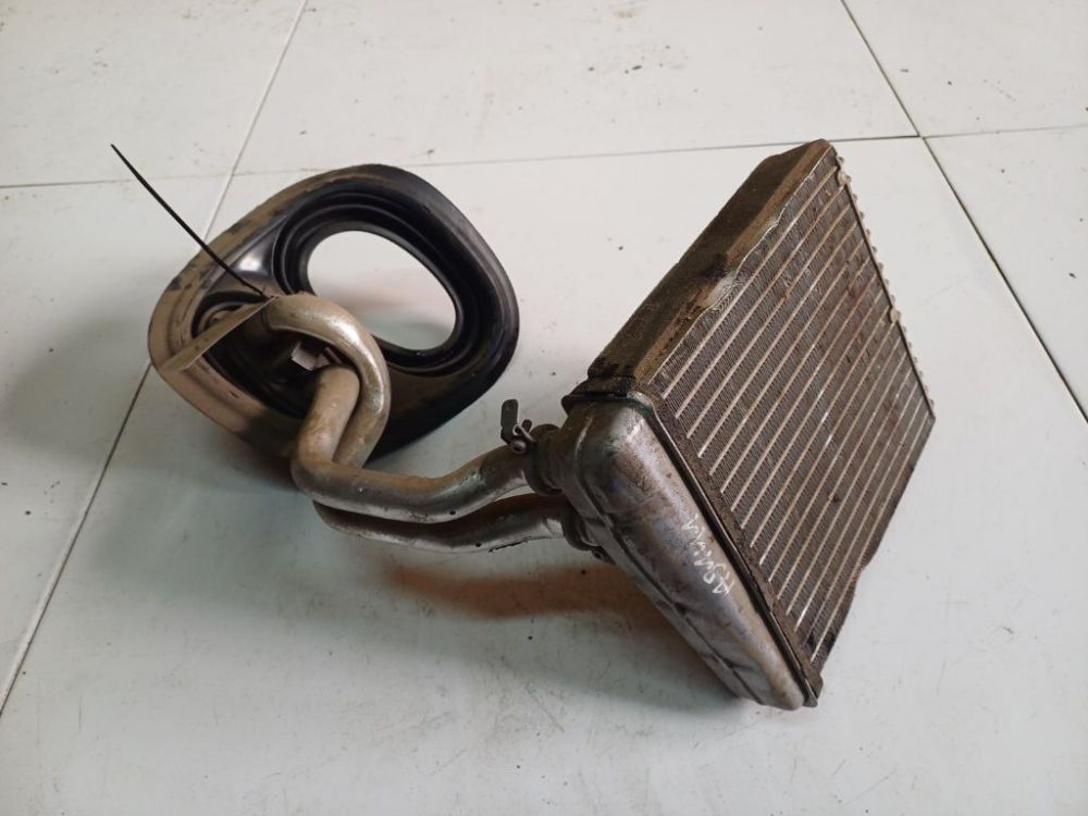 Seat Leon 2006 Heater radiator (heater matrix)