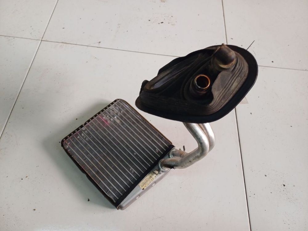 Seat Leon 2006 Heater radiator (heater matrix) - Thumbnail 3