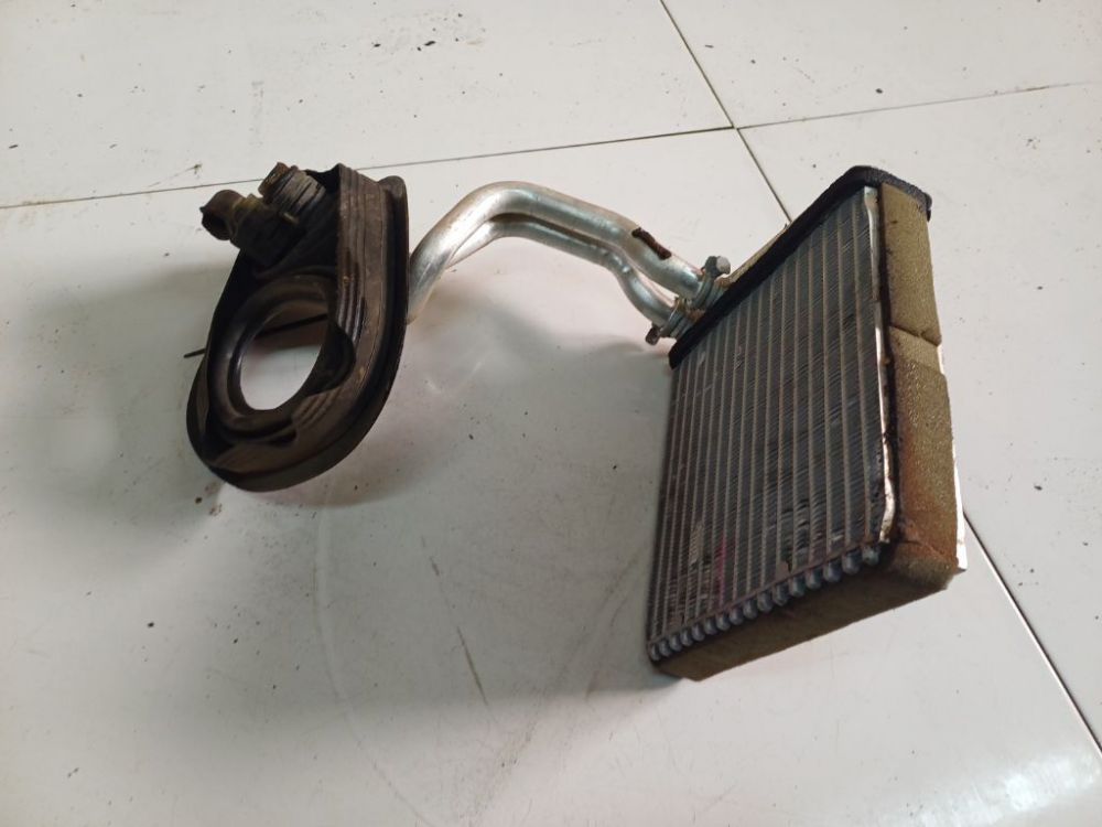 Seat Leon 2006 Heater radiator (heater matrix) - Thumbnail 4