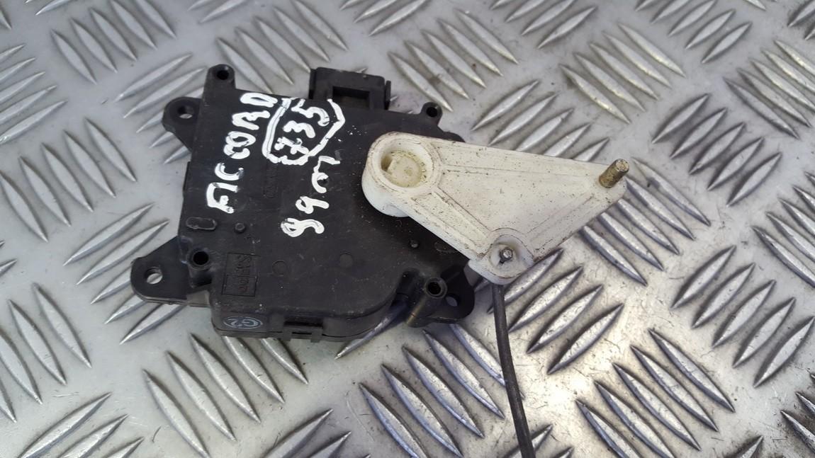 ax0637006830 ax0637006830 Heater Vent Flap Control Actuator Motor