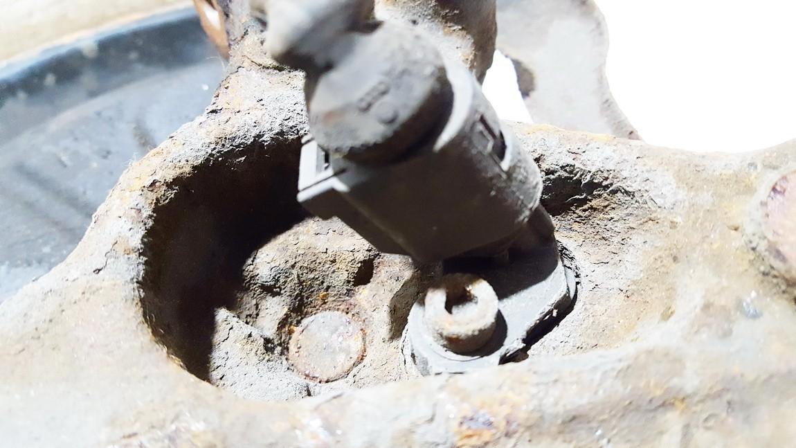 Skoda Octavia 2007 ABS Sensor (ABS WHEEL SPEED SENSOR) - REAR LEFT