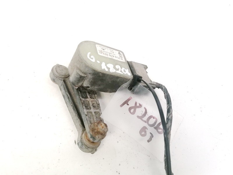 7L0616571D Volkswagen Touareg 2004 Xenon Projecteur Nivellement Leve - Thumbnail 3