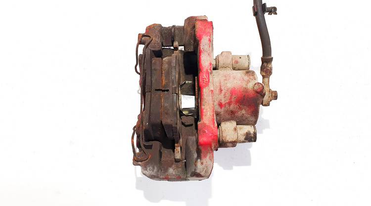 FN35725 Opel Astra 2005 Disc-Brake Caliper - FRONT LEFT - Thumbnail 3