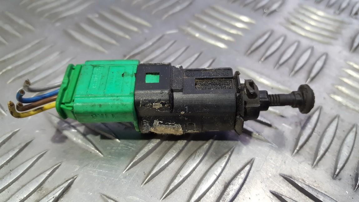 95835T02 Citroen C4 Grand Picasso 2007 Датчик включения стоп-сигнала