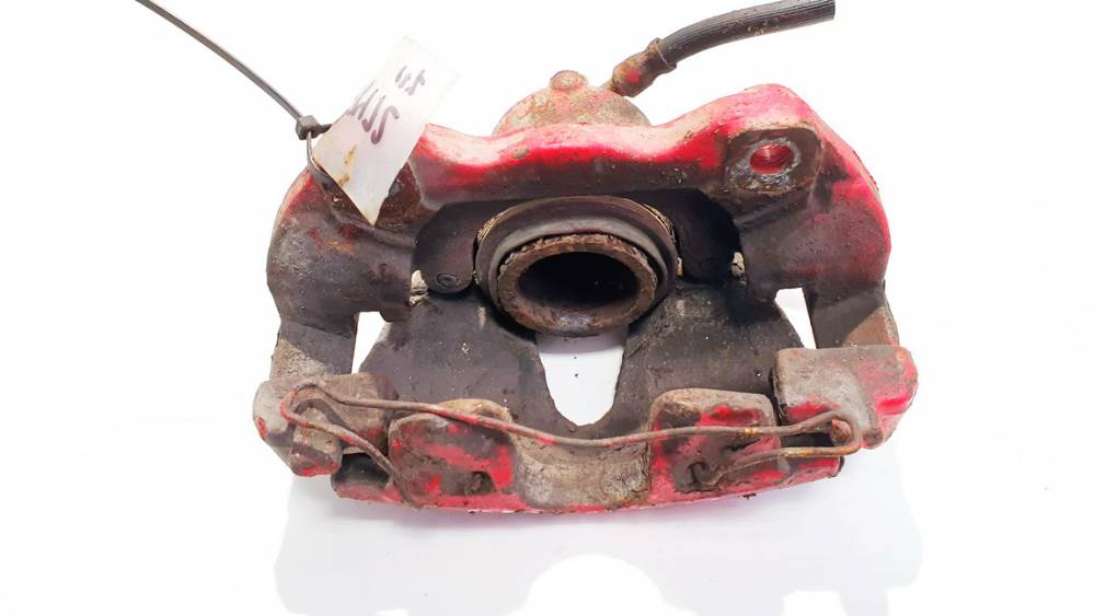 FN35725 Opel Astra 2005 Disc-Brake Caliper - FRONT RIGHT - Thumbnail 3