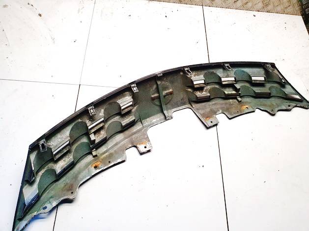 DS07247 Nissan Murano 2005 Передняя решетка (Капот) - Thumbnail 3