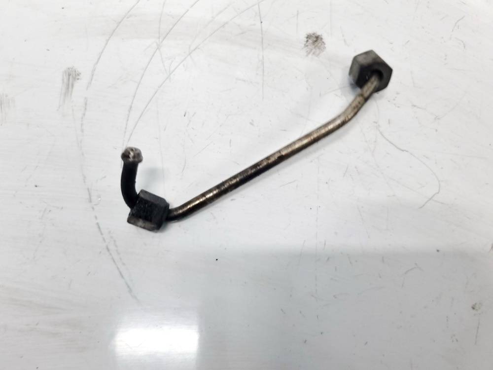 55573472 Opel Insignia 2011 Kuro vamzdelis