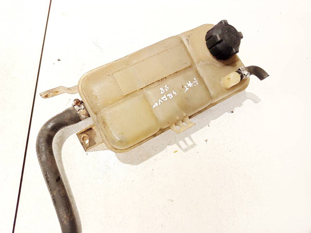 B309 Fiat Bravo 2000 Expansion Tank coolant (RADIATOR EXPANSION TANK BOTTLE )