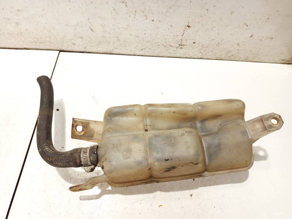 B309 Fiat Bravo 2000 Expansion Tank coolant (RADIATOR EXPANSION TANK BOTTLE ) - Thumbnail 2