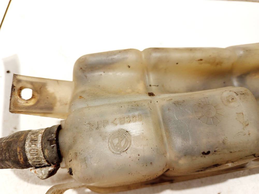 B309 Fiat Bravo 2000 Expansion Tank coolant (RADIATOR EXPANSION TANK BOTTLE ) - Thumbnail 3