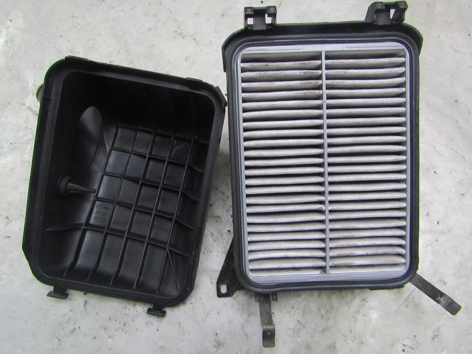 1770111620 1140404690 Air filter box Toyota Corolla 1998 1.4L 9EUR