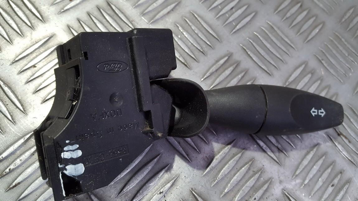 1S7T13335AD Ford Mondeo 2001 Indicator Switch (Light Stalk)