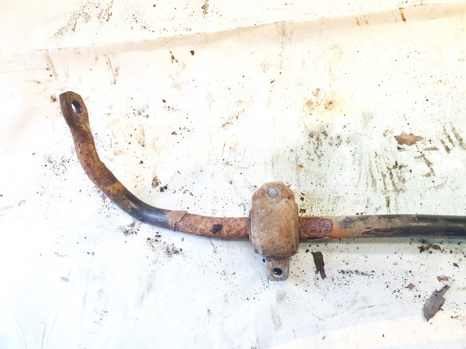 Audi A3 1999 Stabilizer (sway bar, anti roll bar) - FRONT - Thumbnail 3
