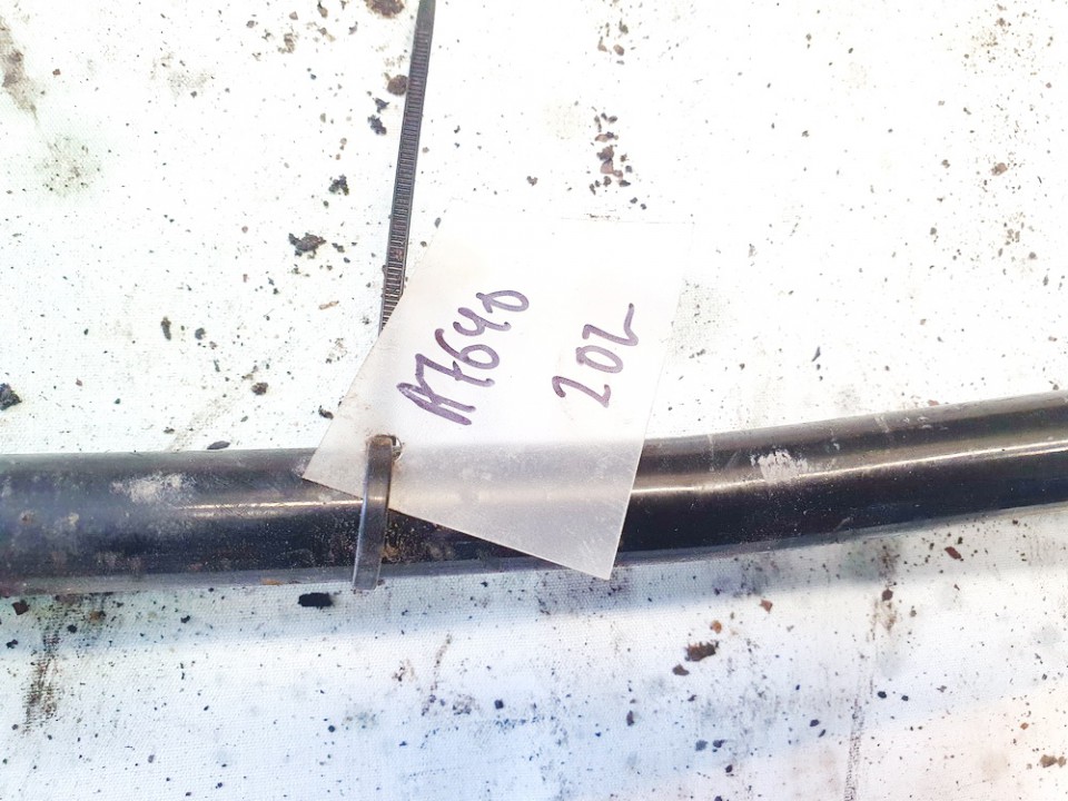 Audi A3 1999 Stabilizer (sway bar, anti roll bar) - FRONT - Thumbnail 2