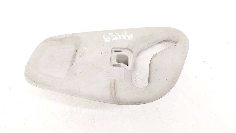 6M21U61304ADW Ford S-Max 2006 Wykończenie wnętrza (plastikowe elementy)