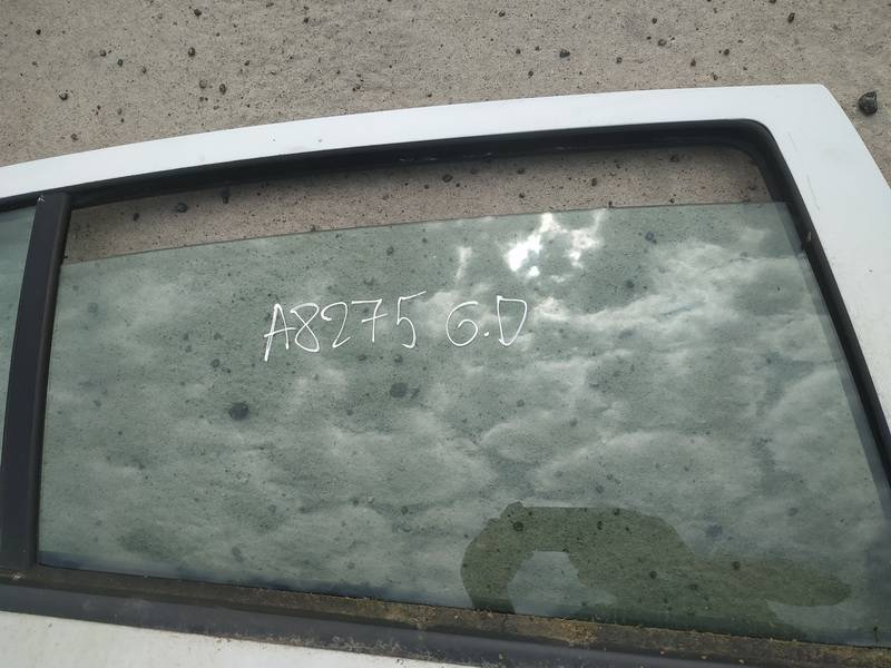 AS2 Opel Astra 2005 Duru stiklas G.D.