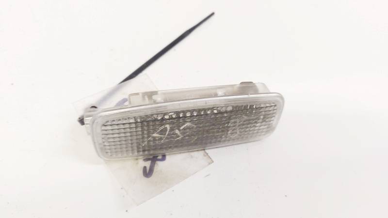 4E0947105 Audi A6 2006 Interior Light - REAR