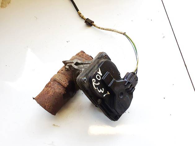 52302100 Mazda CX-3 2016 High Flow Throttle Body Valve (Air Control Valve)