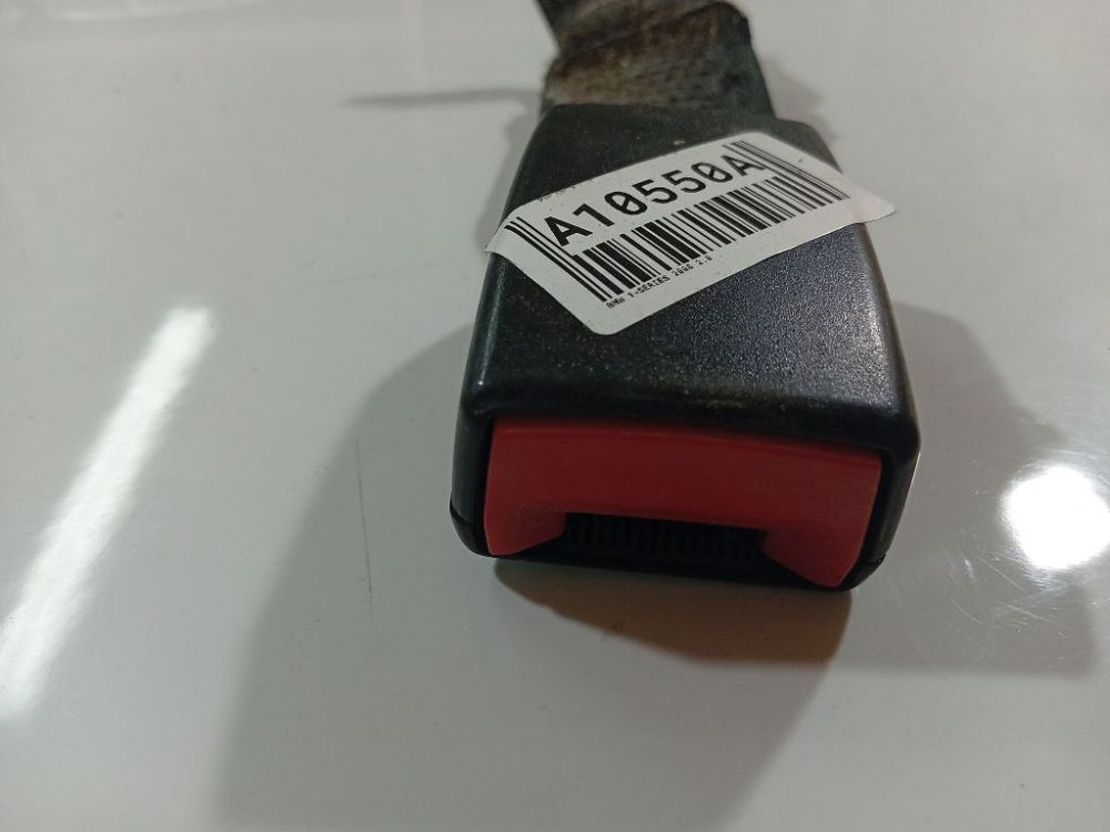 7069967 BMW 1-Series 2005 Ответная часть ремня безопасности -  задний левый - Thumbnail 2