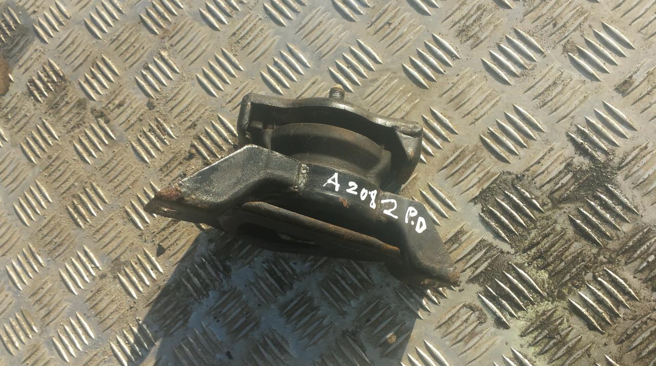 Engine Mounting and Transmission Mount (Engine support) Hyundai Getz