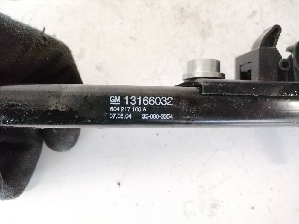 13166032 Opel Astra 2004 Other car part - Thumbnail 3