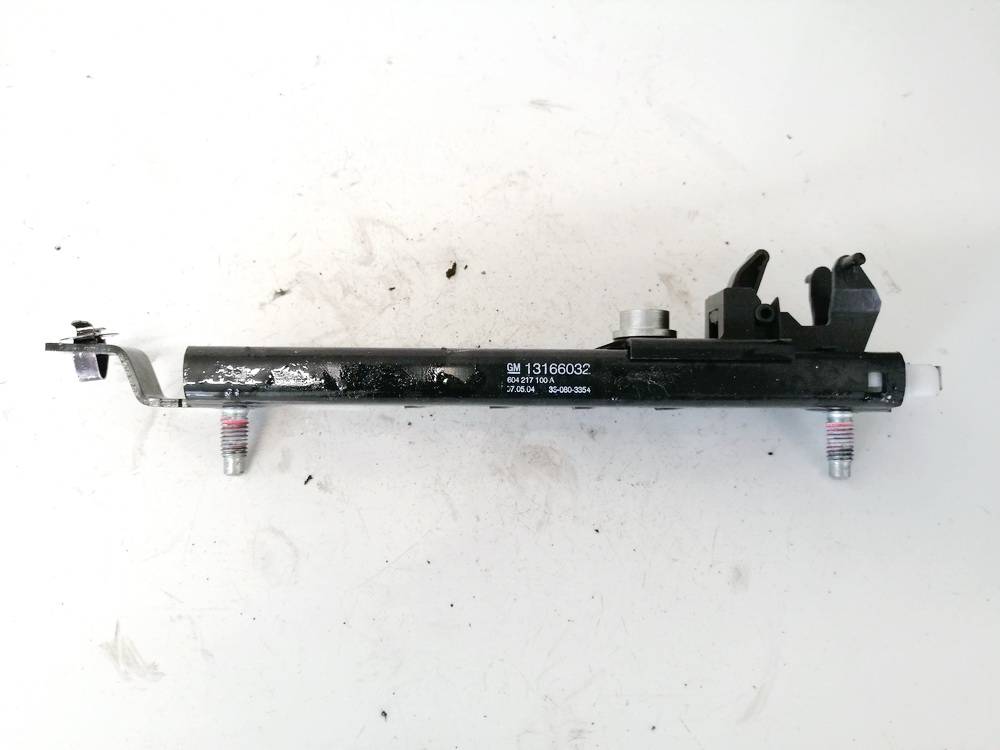13166032 Opel Astra 2004 Other car part