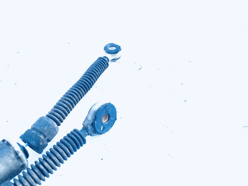 8200777403 Renault Megane 2009 Gearshift Lever Mechanical (GEAR SELECTOR UNIT) - Thumbnail 3