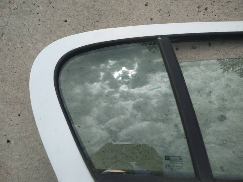 AS2 Opel Astra 2005 Duru fortkute G.D. - Thumbnail 2