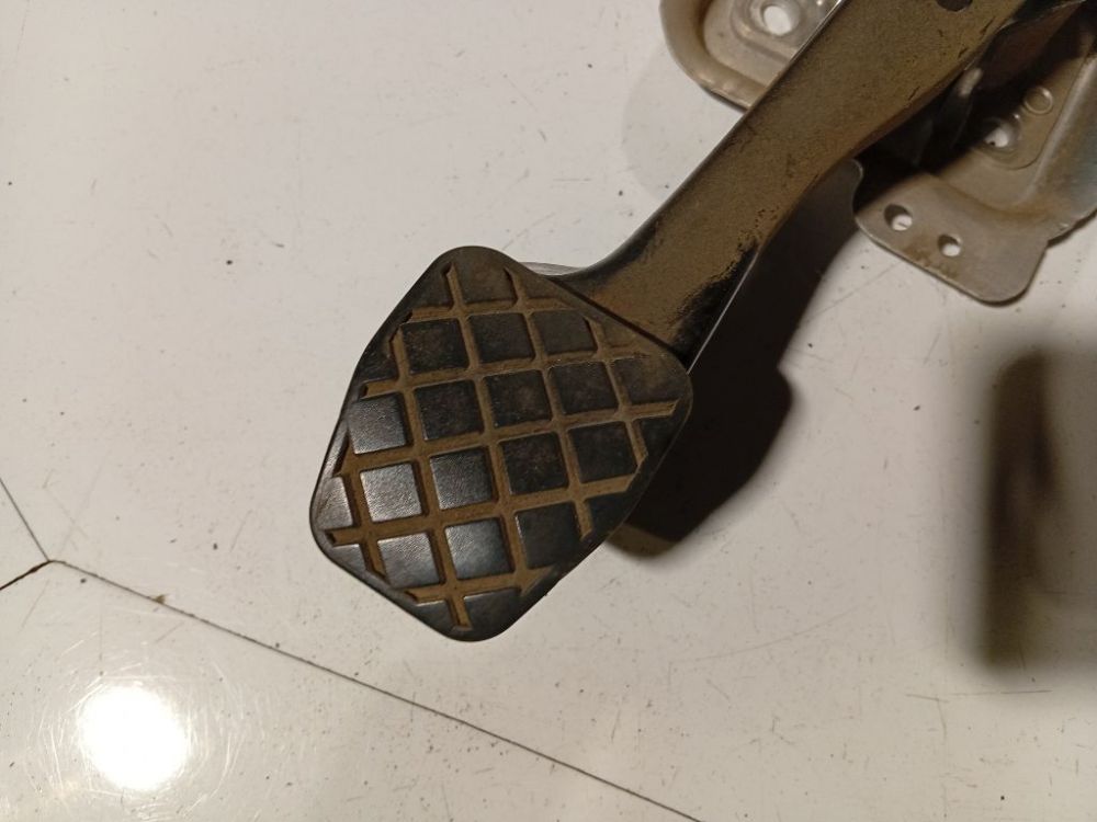 1K1721057N Skoda Octavia 2005 Pedał hamulca - Thumbnail 2