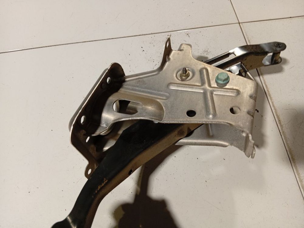 1K1721057N Skoda Octavia 2005 Pedał hamulca - Thumbnail 3