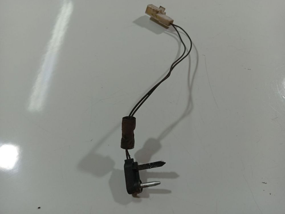 Jaguar XF 2008 Ulkolämpötilan anturi