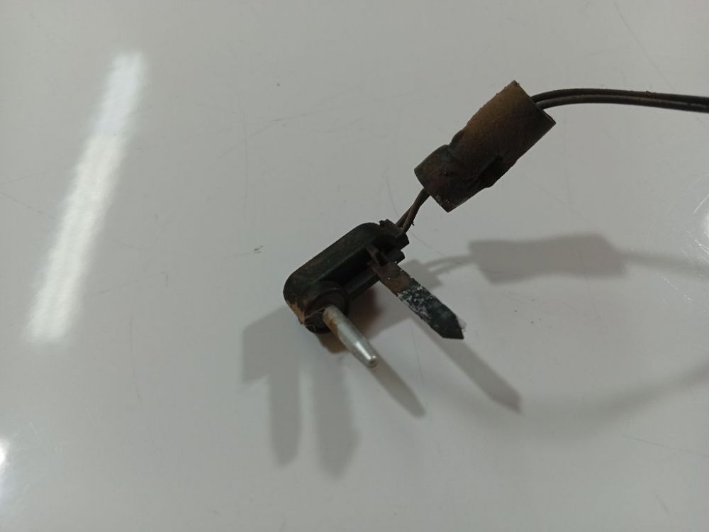 Jaguar XF 2008 Ulkolämpötilan anturi - Thumbnail 3