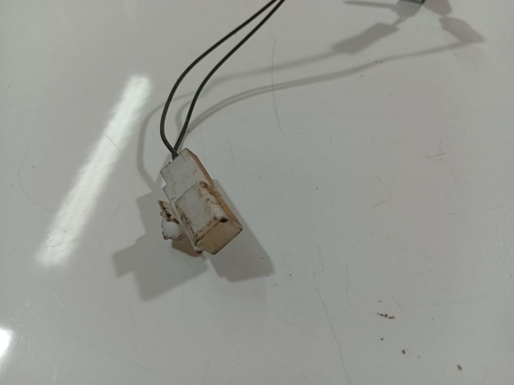 Jaguar XF 2008 Ulkolämpötilan anturi - Thumbnail 4