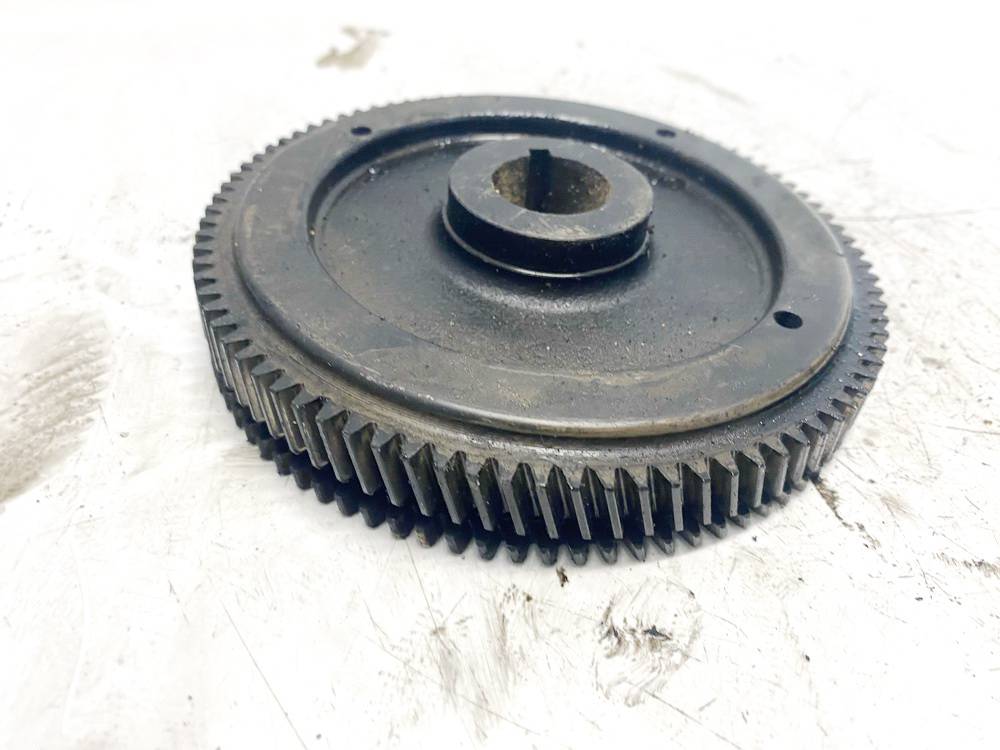 SAAB 9-5 2001 roue dentée Cames Vague (poulie) - Thumbnail 3