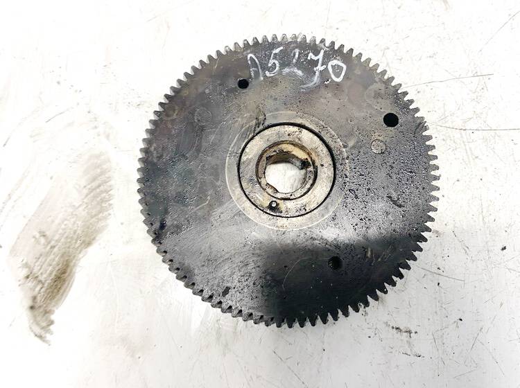 SAAB 9-5 2001 roue dentée Cames Vague (poulie)