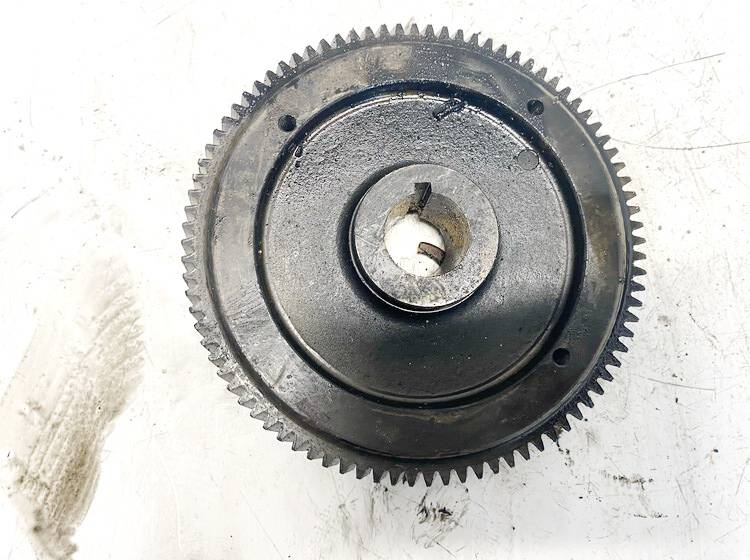 SAAB 9-5 2001 roue dentée Cames Vague (poulie) - Thumbnail 2
