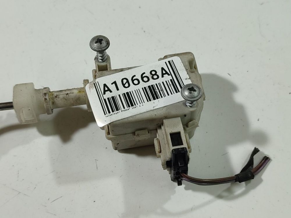 N00269 Volkswagen Passat 2007 Élément de Réglage Central - Thumbnail 4