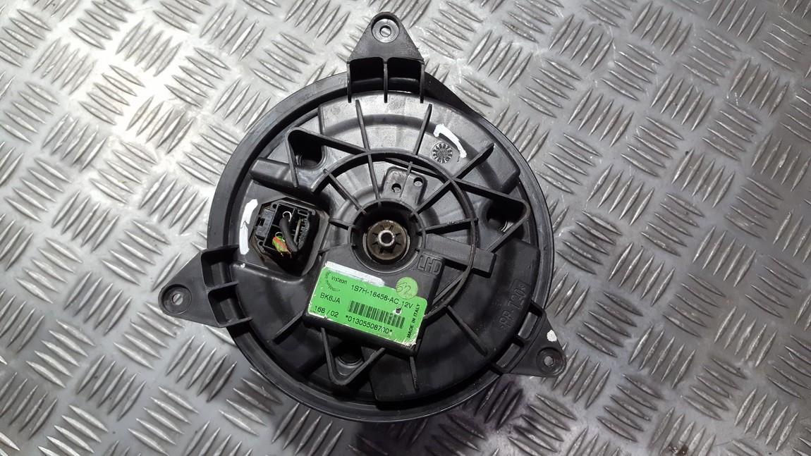 1S7H18456AC Ford Mondeo 2002 Ventilateur de Chauffage