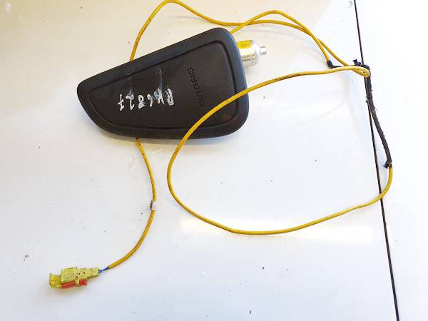 09172715 Opel Omega 2002 Sedynes Airbag SRS