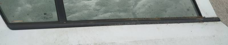 Opel Astra 2005 Duru stiklo juostele G.D.