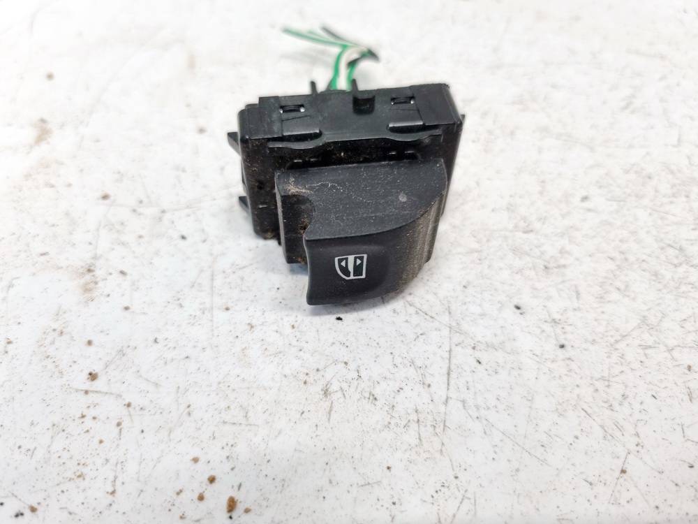 E30176 Renault Laguna 2009 Przycisk sterowania szybą (przyciski podnoszenia szyby)