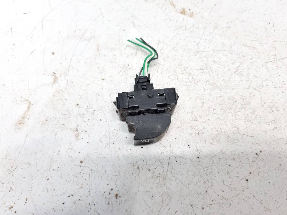 E30176 Renault Laguna 2009 Przycisk sterowania szybą (przyciski podnoszenia szyby) - Thumbnail 2