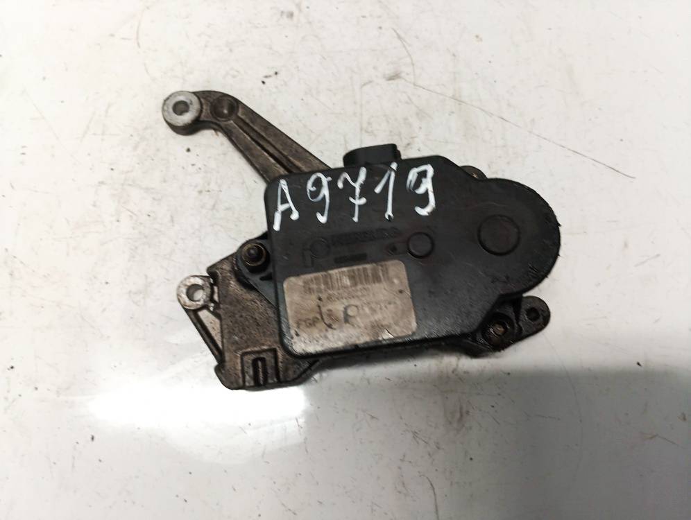 SAAB 9-5 2005 Imusarjan läppämoottori - Thumbnail 2