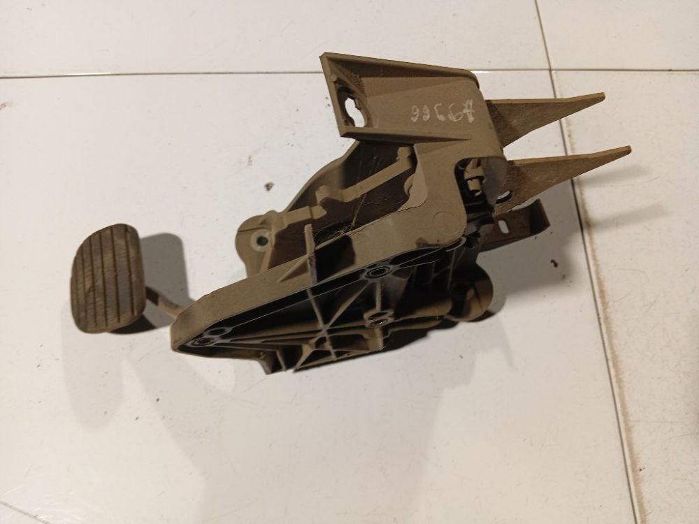 Renault Laguna 2009 Pedał hamulca - Thumbnail 3