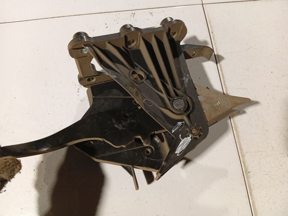 Renault Laguna 2009 Pedał hamulca - Thumbnail 4