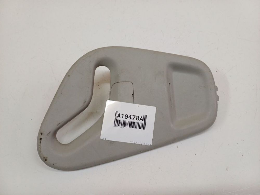 6M21U61304ADW Ford S-Max 2008 Salono apdaila (plastmases)