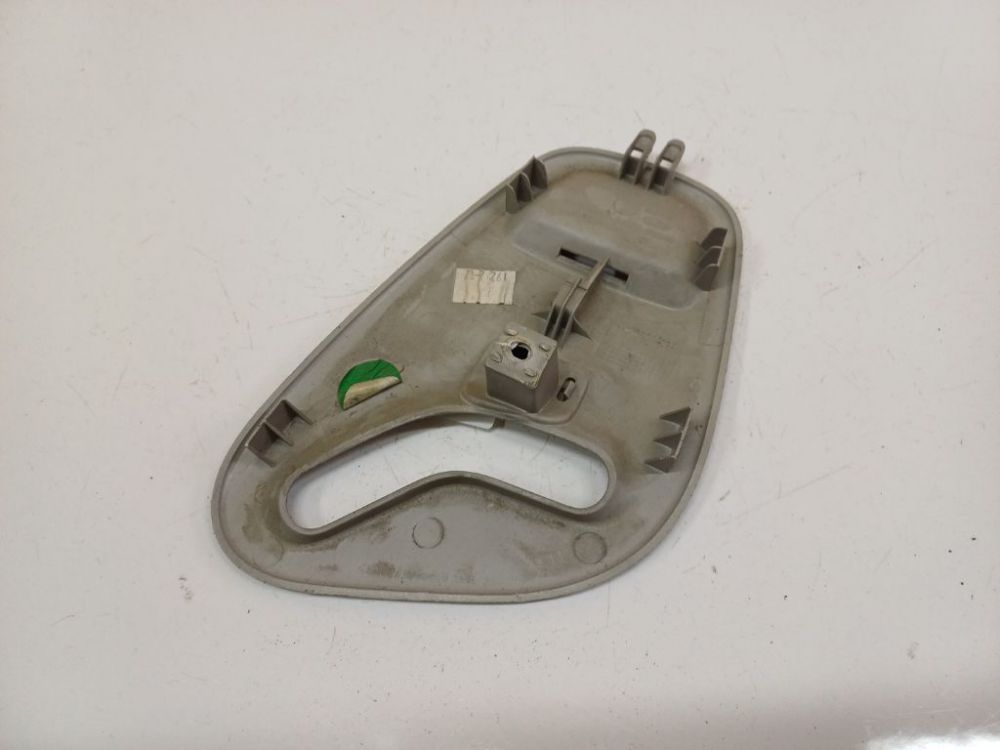 6M21U61304ADW Ford S-Max 2008 Wykończenie wnętrza (plastikowe elementy) - Thumbnail 2