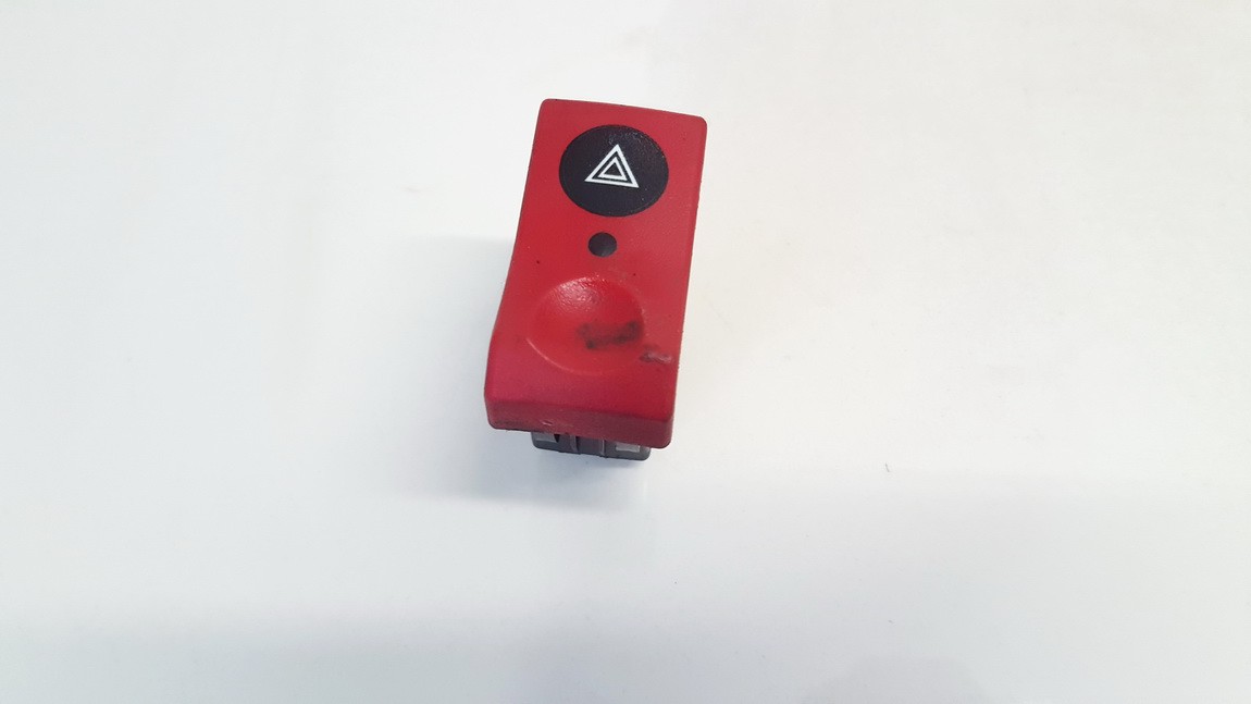 5010306848 Truck - Renault Midlum 2005 Hazard switch