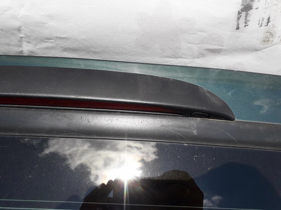 SAAB 9-3 2001 3EME FEUX DE STOP - Thumbnail 3